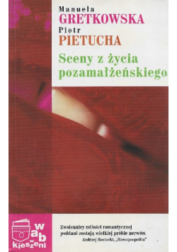 Sceny z życia pozamałżeńskiego