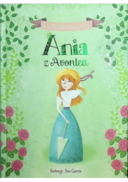Ania z Avonlea