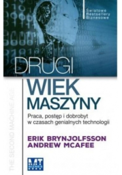 Drugi wiek maszyny