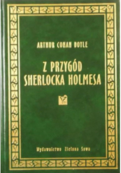 Z przygód Sherlocka Holmesa