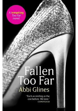 Fallen Too Far