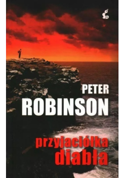 Przyjaciółka diabła