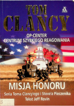 Misja honoru
