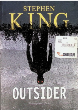 Outsider