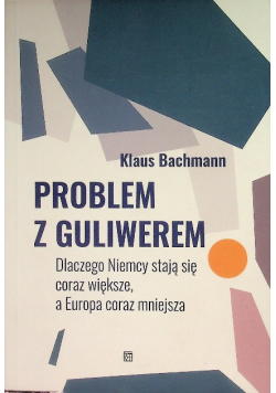 Problem z Guliwerem