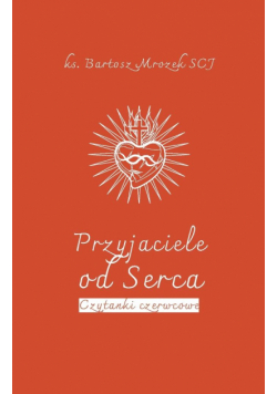 Przyjaciele od Serca
