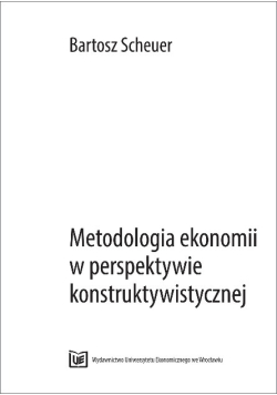 Metodologia Ekonomii W Perspektywie