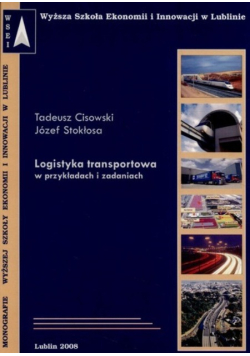 Logistyka transportowa