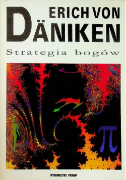 Strategia bogów