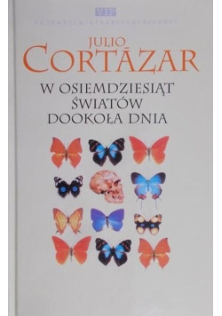 W osiemdziesiąt światów dookoła dnia