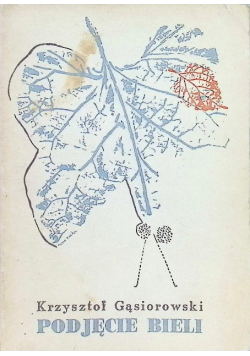 Podjęcie bieli