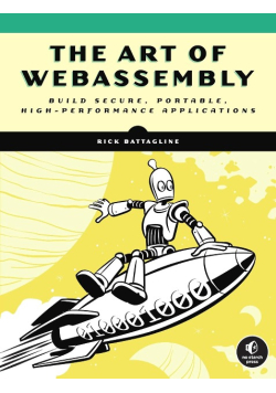 The Art of Webassembly