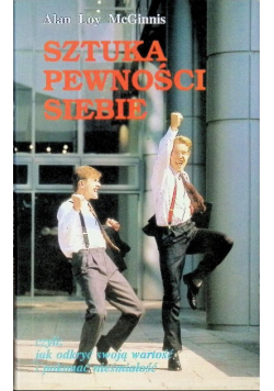 Sztuka pewności siebie
