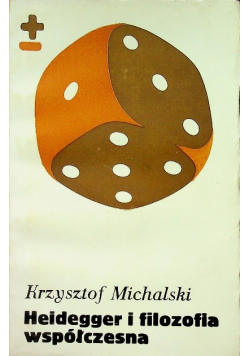 Heidegger i filozofia współczesna