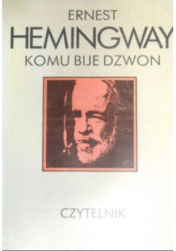 Komu bije dzwon