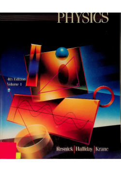Physics Volume 1