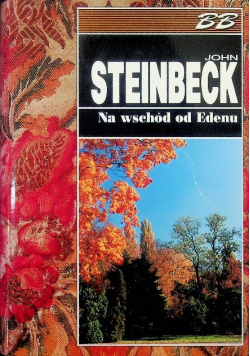Na wschód od Edenu