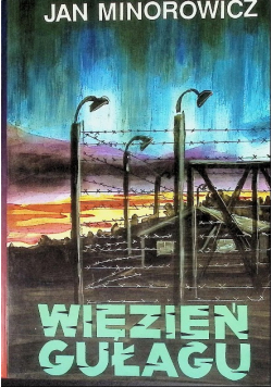 Więzień Gułagu
