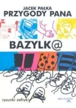 Przygody Pana Bazylka