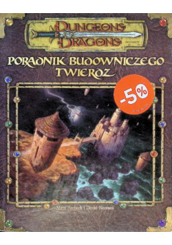 Poradnik budowniczego twierdz