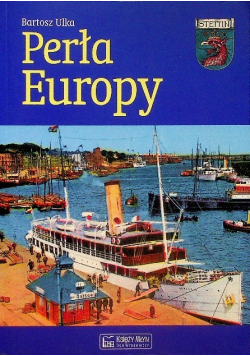 Perła Europy