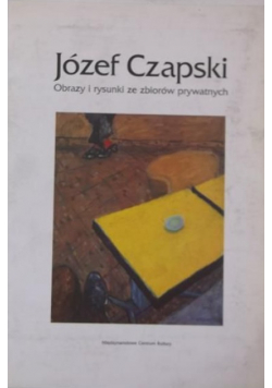 . Obrazy i rysunki ze zbiorów prywatnych