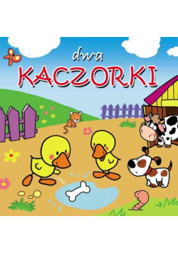Dwa kaczorki