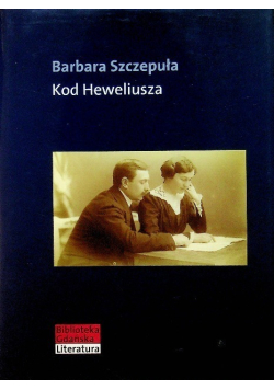 Kod Heweliusza