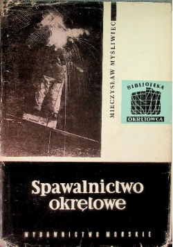 Spawalnictwo okrętowe
