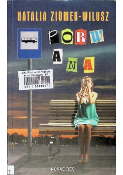 Porwana