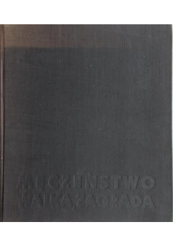 Męczeństwo walka zagłada Żydów w Polsce 1939-1945