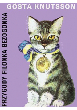 Przygody Filonka Bezogonka