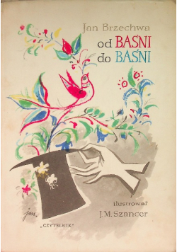 Od baśni do baśni