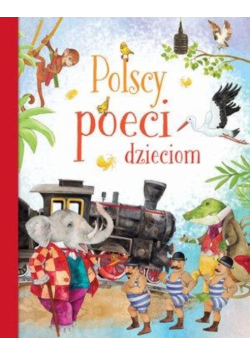 Polscy poeci dzieciom