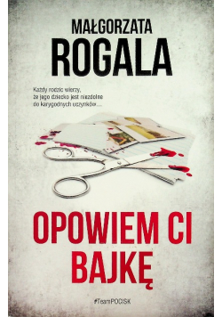 Opowiem ci bajkę