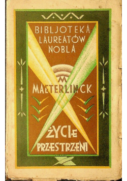Życie przestrzeni 1929 r.