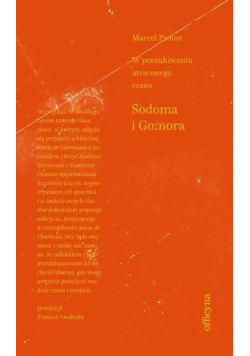 Sodoma i Gomora