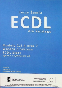 ECDL dla każdego