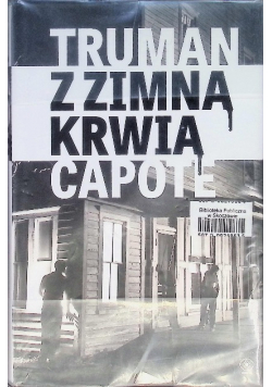 Z zimną krwią