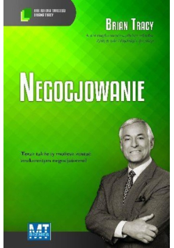 Negocjowanie