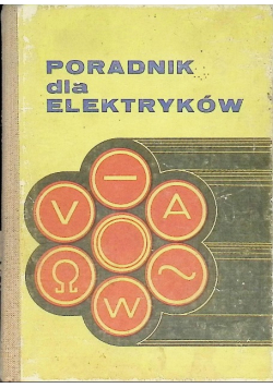 Poradnik dla elektryków