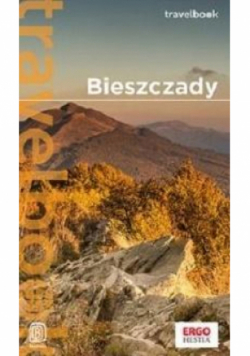 Bieszczady Travelbook