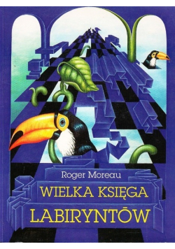Wielka Księga Labiryntów