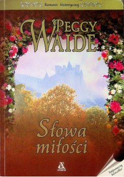 Słowa miłości