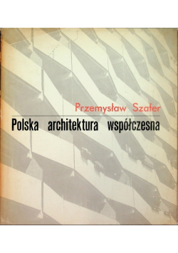Olska architektura współczesna