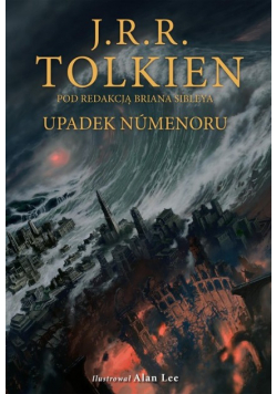 Upadek Numenoru