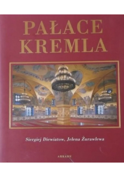 Pałace Kremla