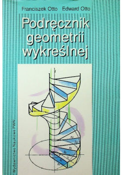 Podręcznik geometrii wykreślnej