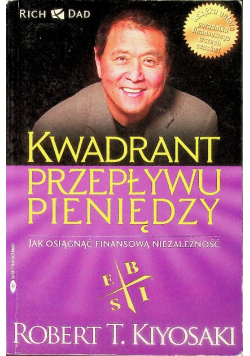 Kwadrant przepływu pieniędzy