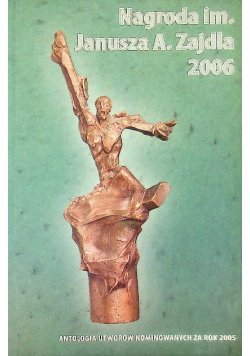 Nagroda im. Janusza A.  Zajdla